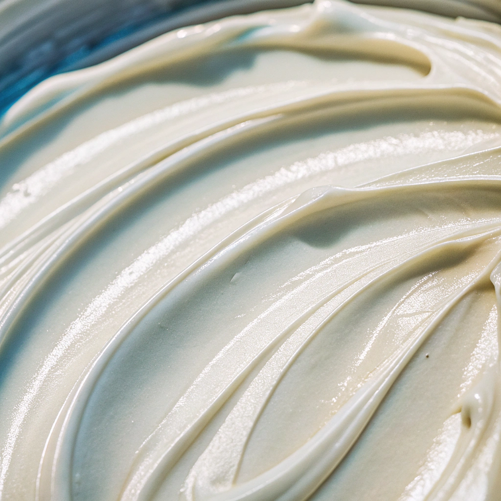 BODY BUTTER
