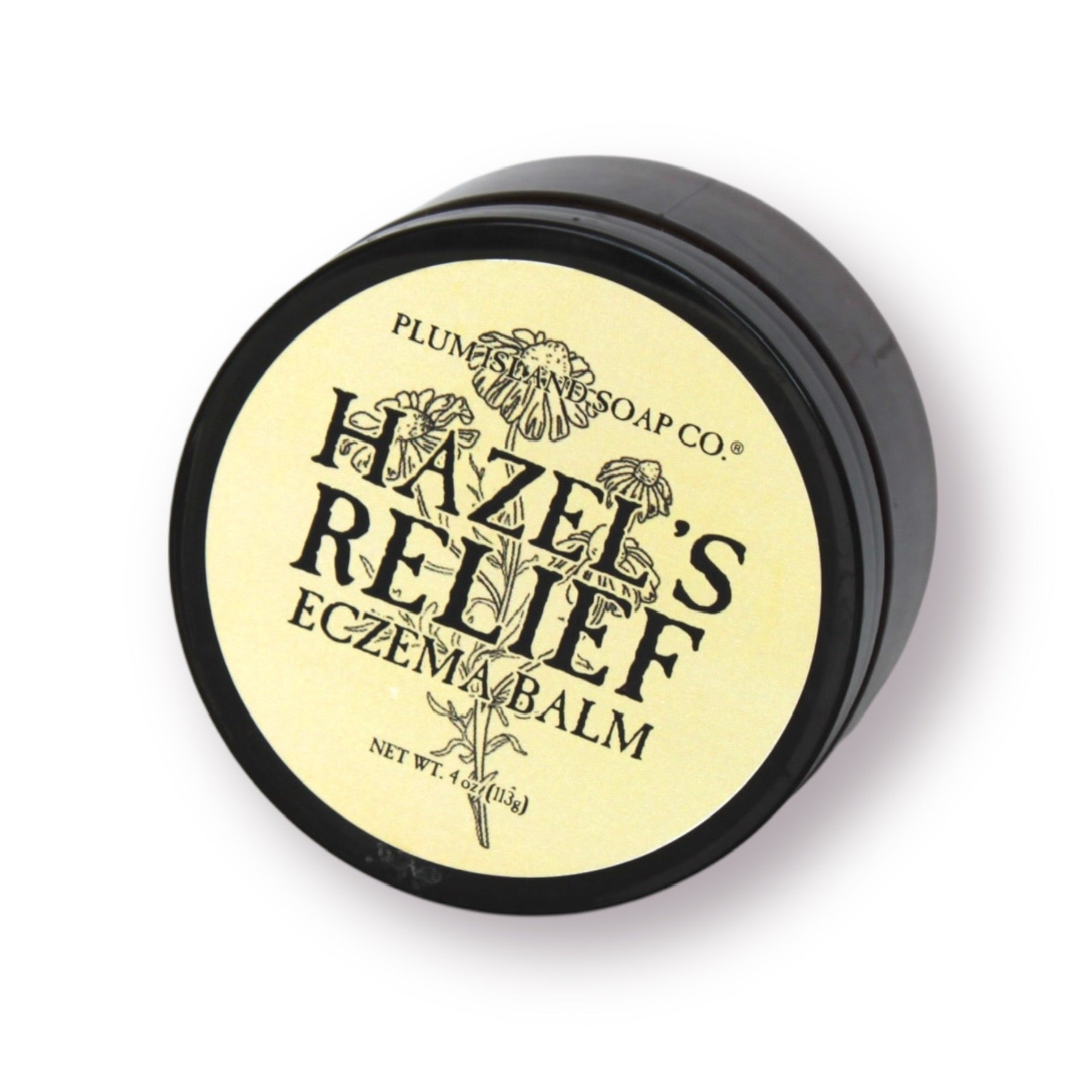 Hazel's Relief