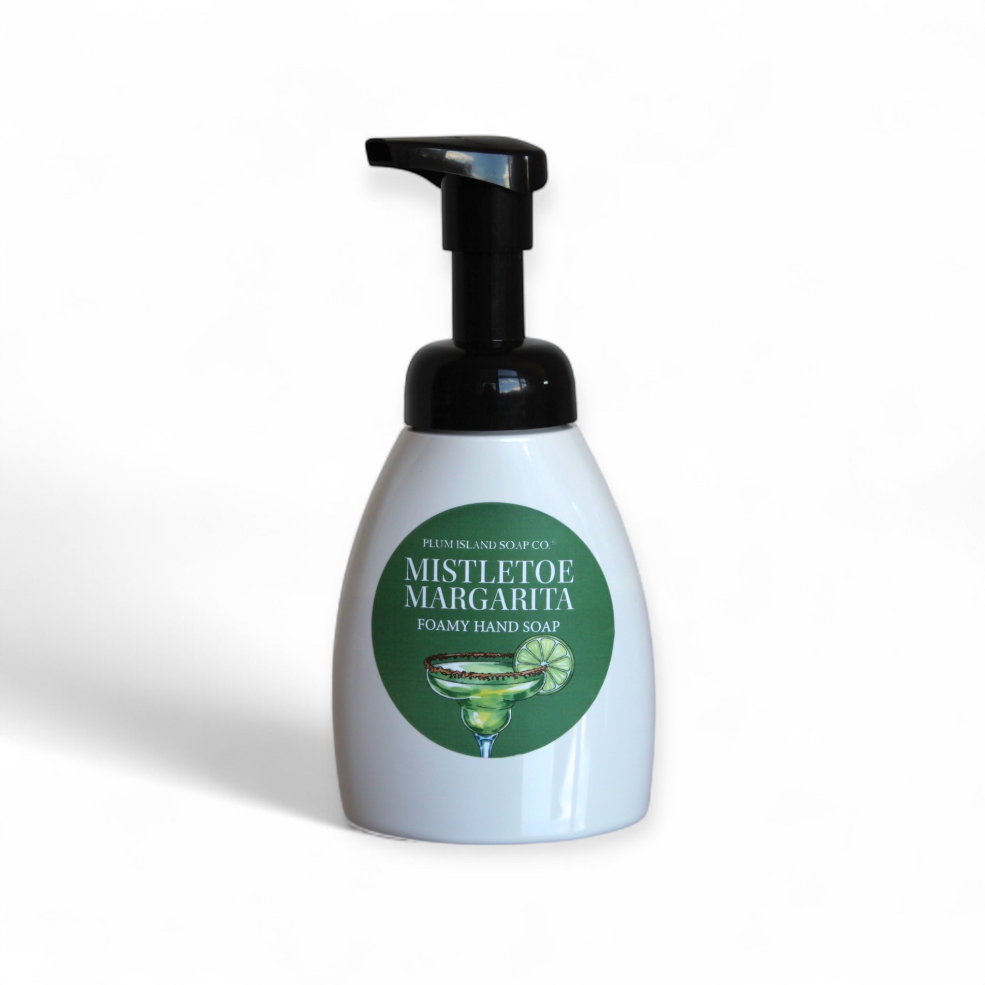 Mistletoe Margarita Foamy Hand Soap