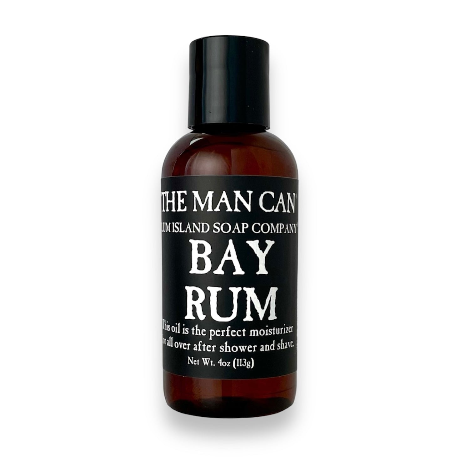 Bay Rum