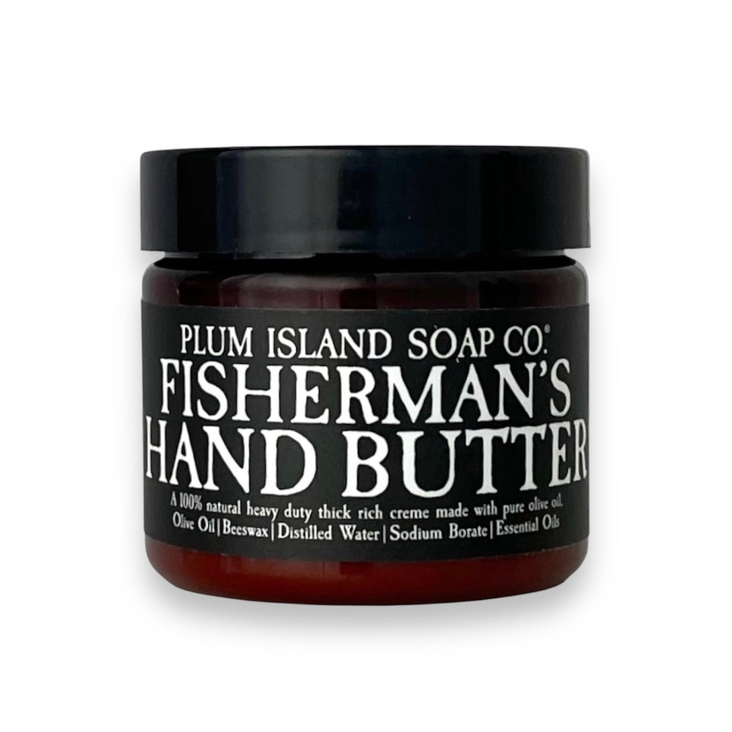 Fisherman's Hand Butter