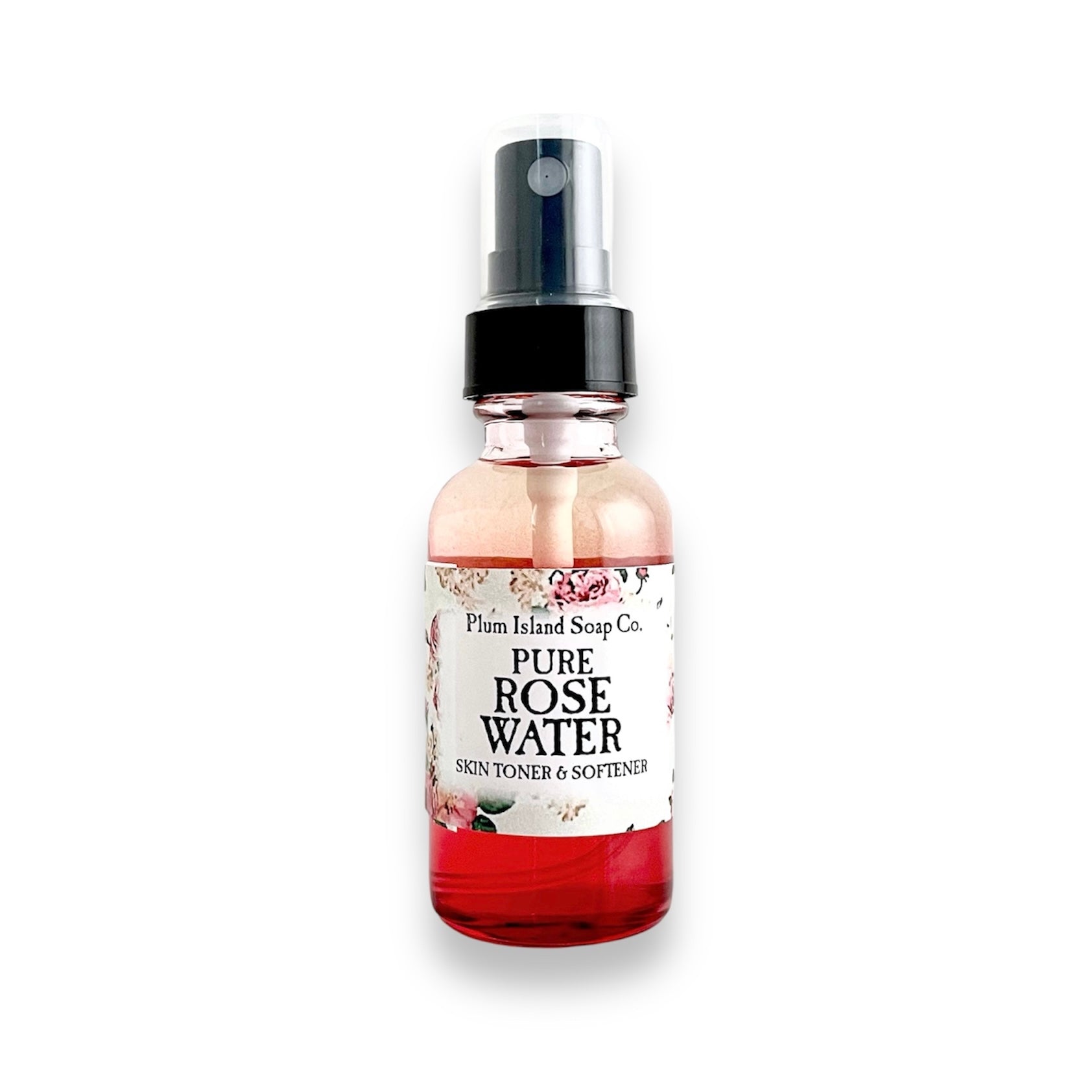 Pure Rose Water