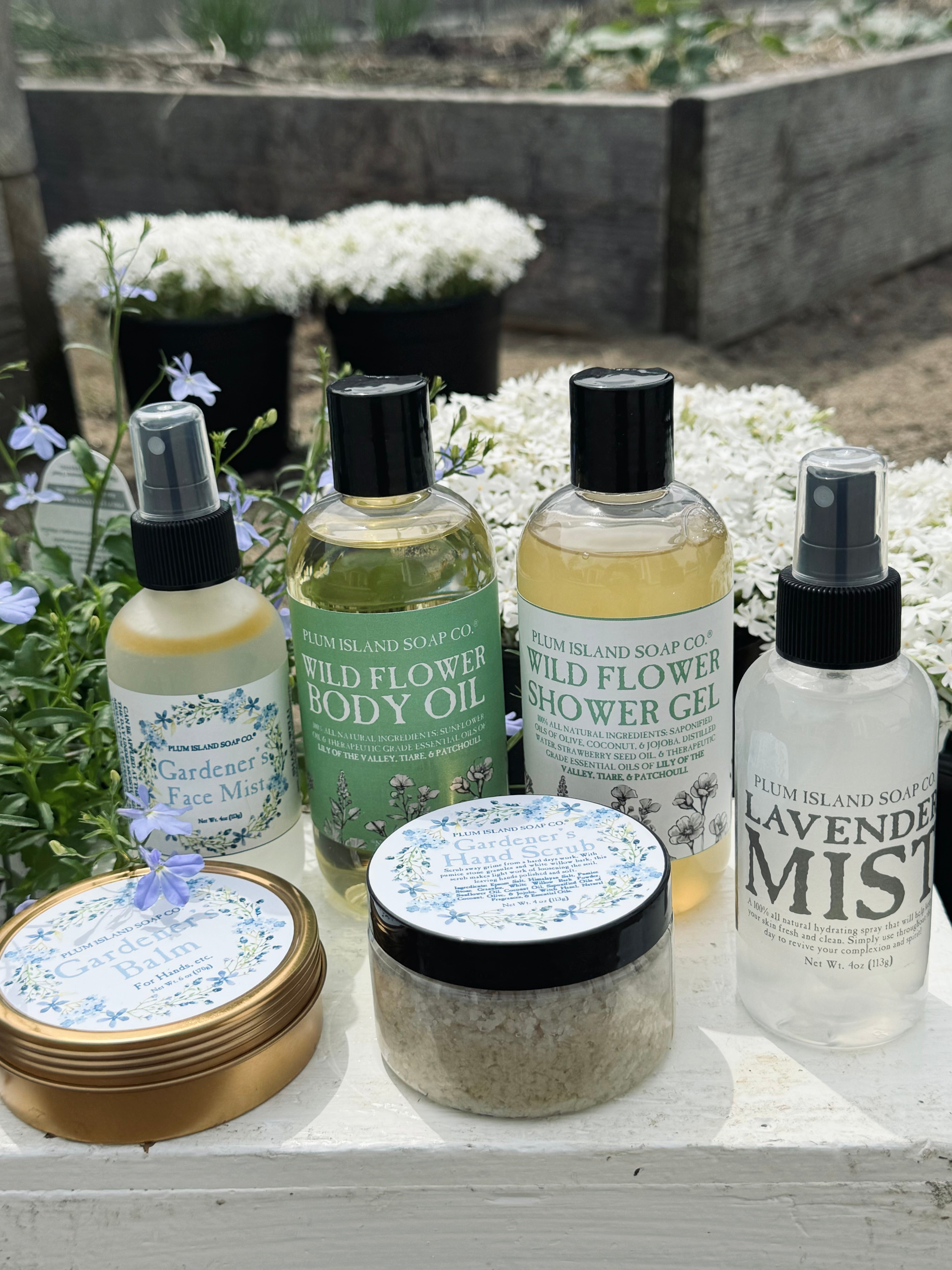 Gardener's Delight
