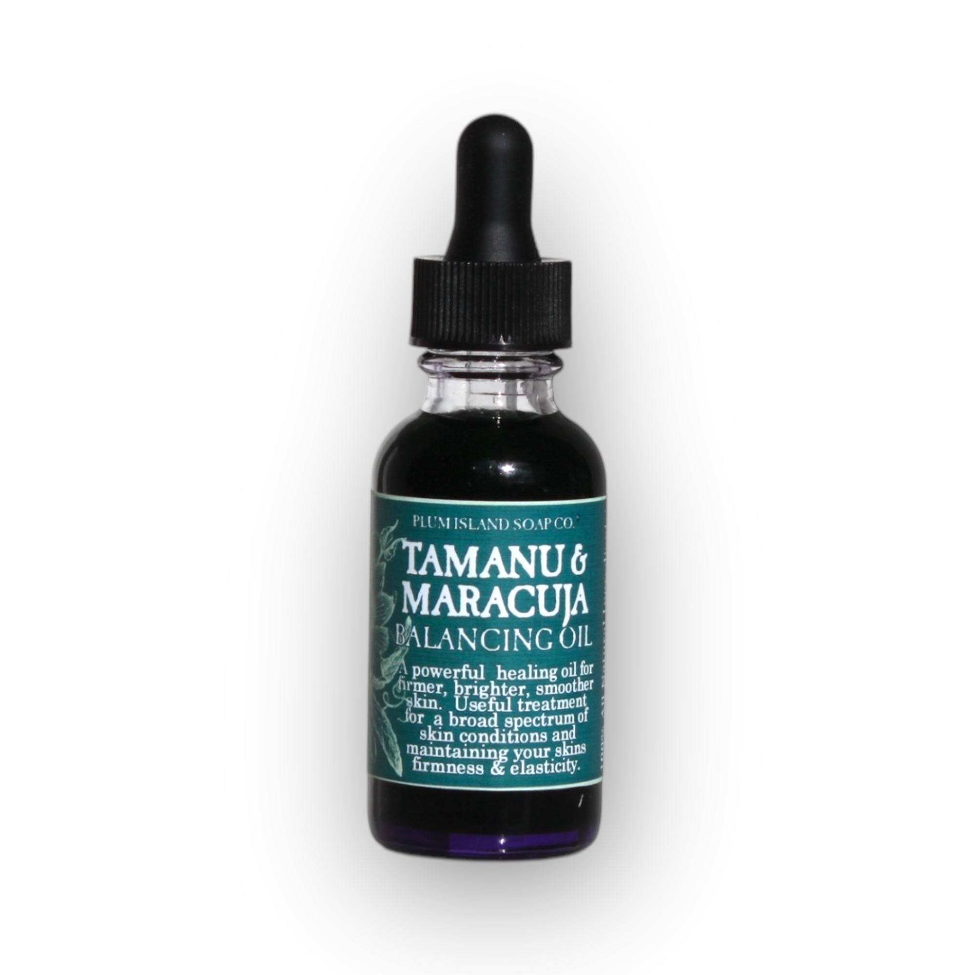 Tamanu & Maracuja Balancing Oil