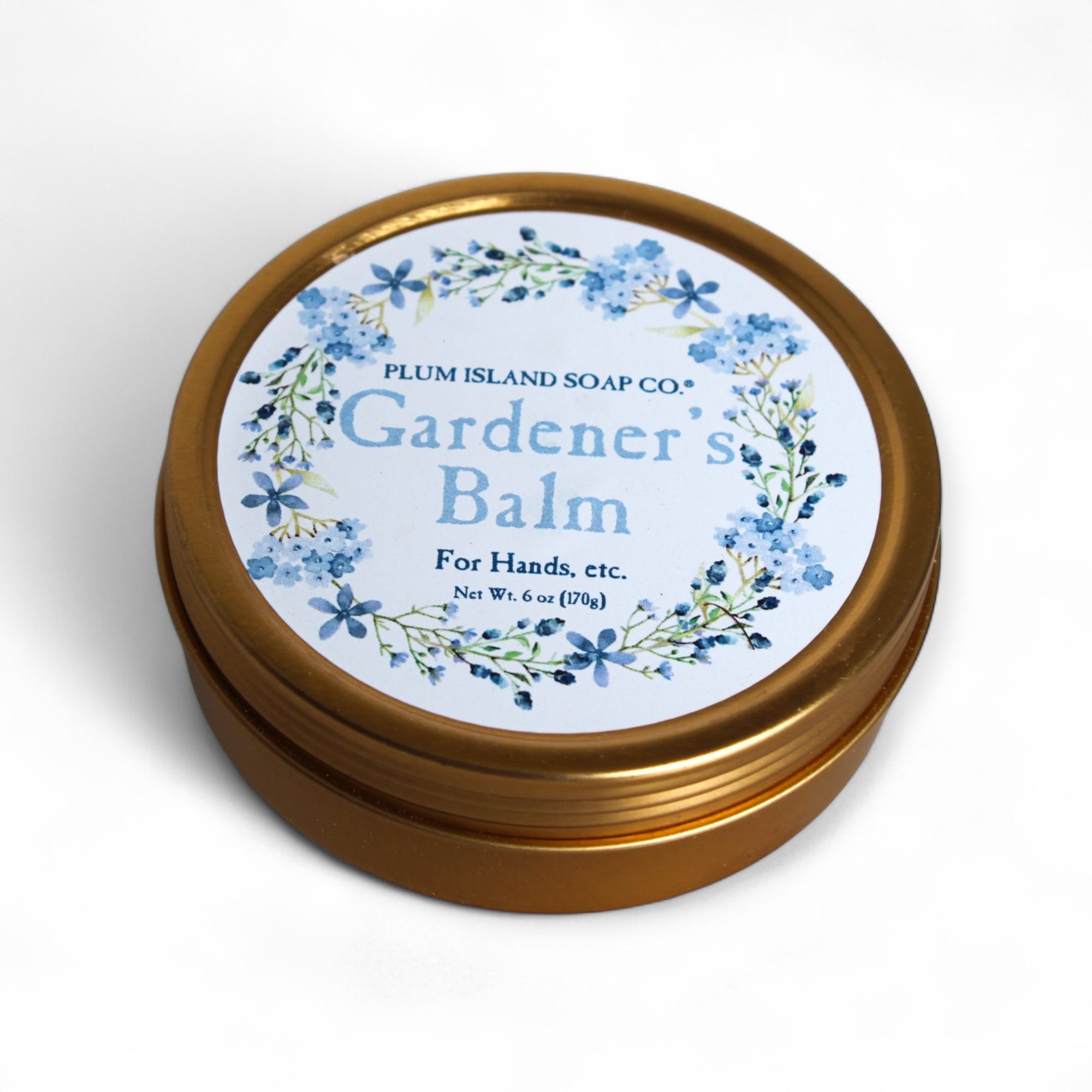 Gardener's Hand Butter