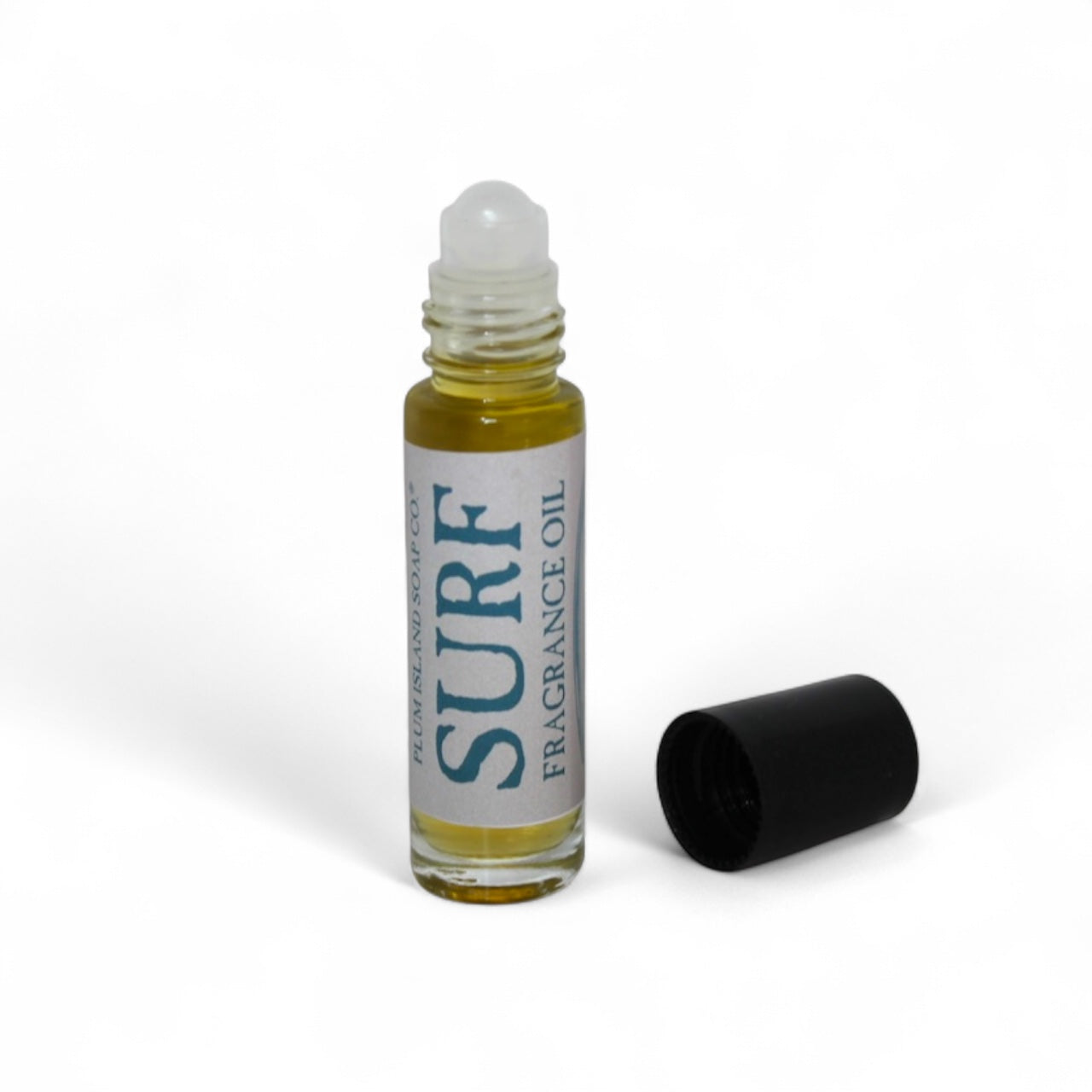 Fragrance Oil - Scented with Essential Oils