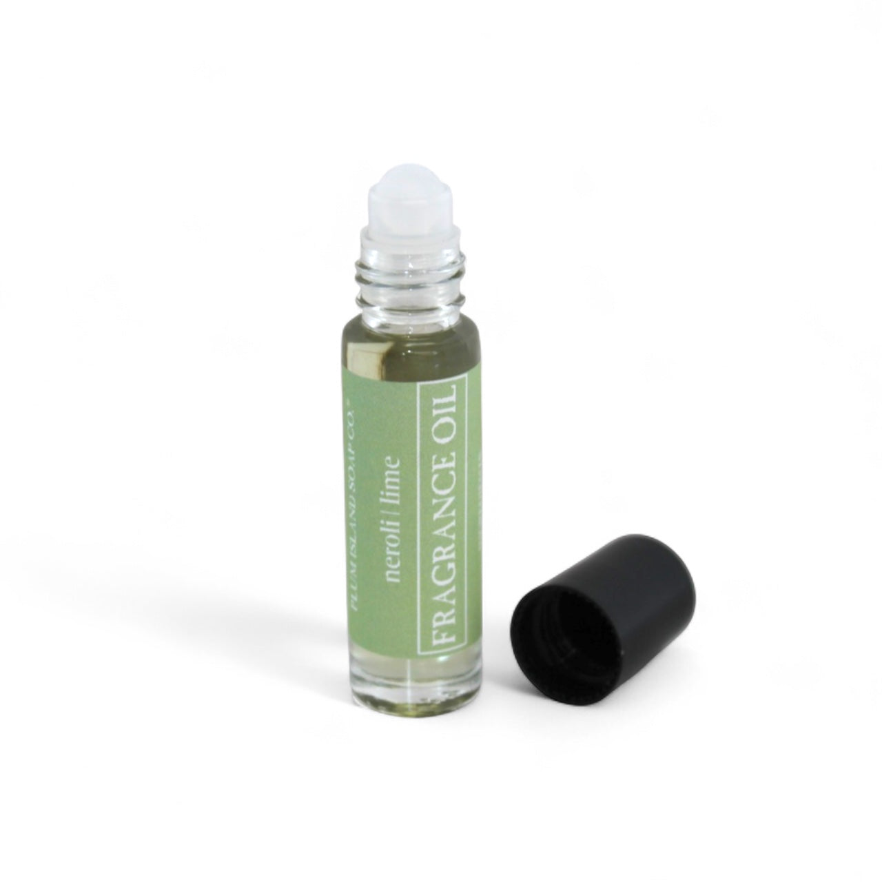 Fragrance Oil - Scented with Essential Oils