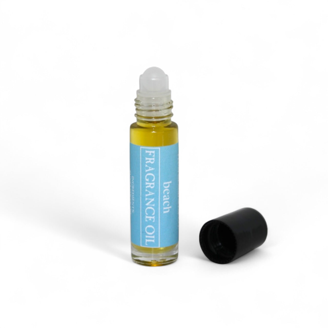 Fragrance Oil - Scented with Essential Oils