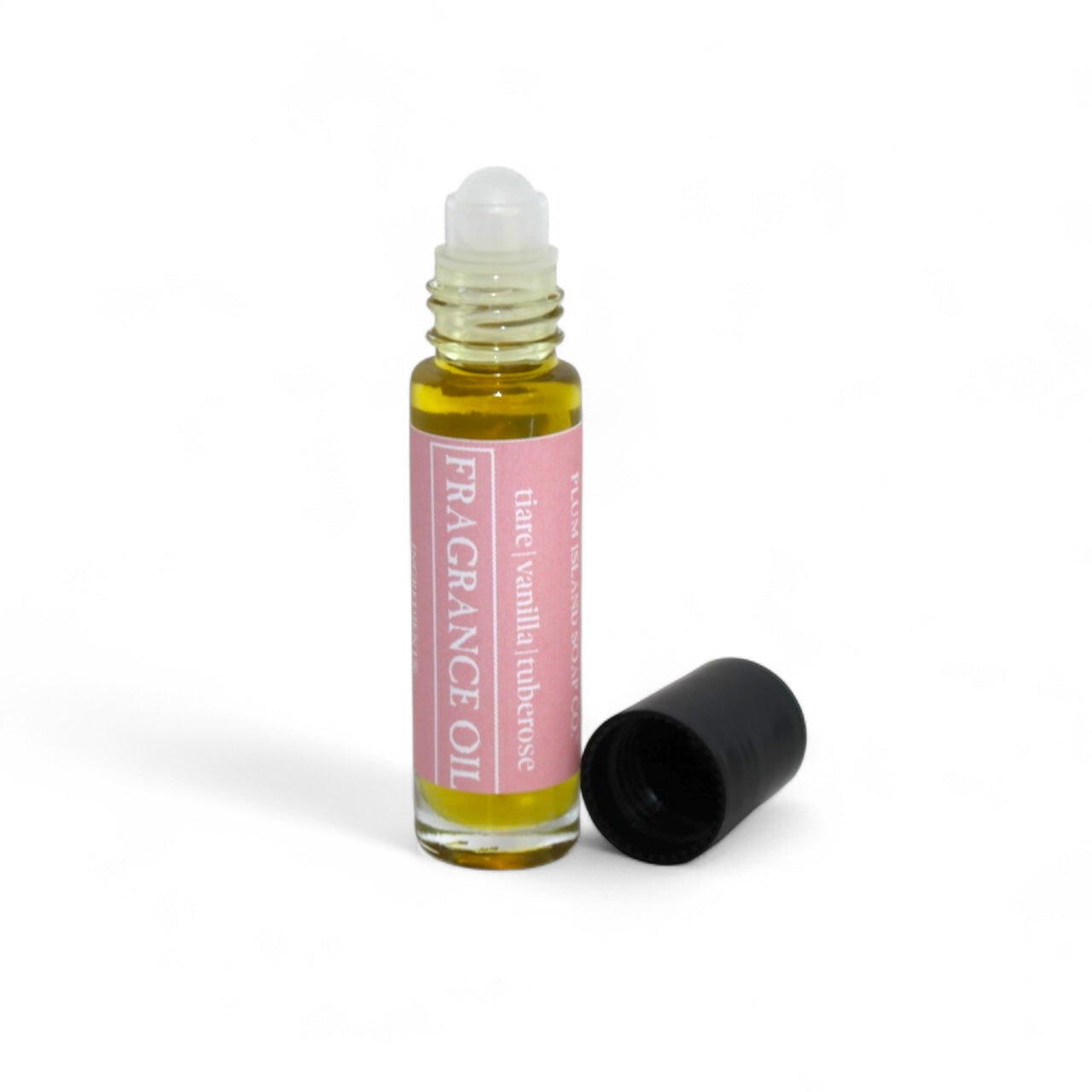 Fragrance Oil - Scented with Essential Oils