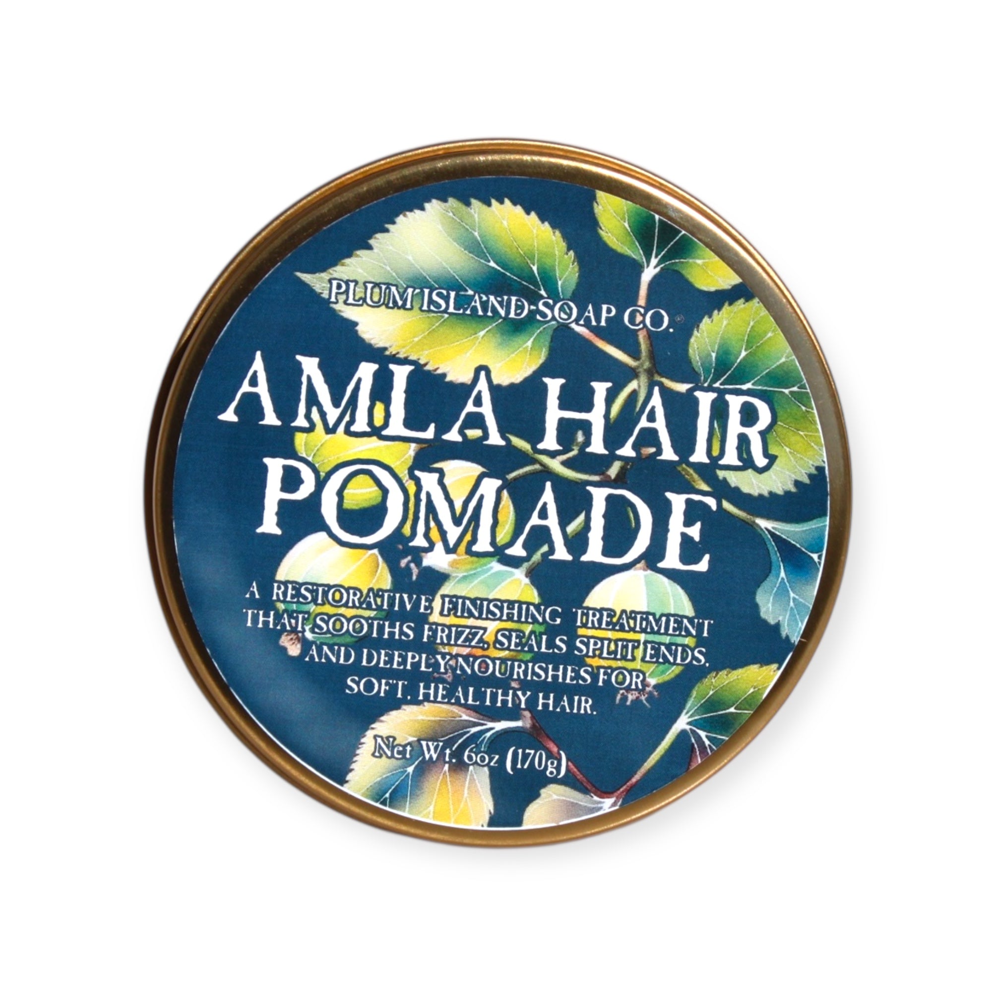 Amla Hair Pomade