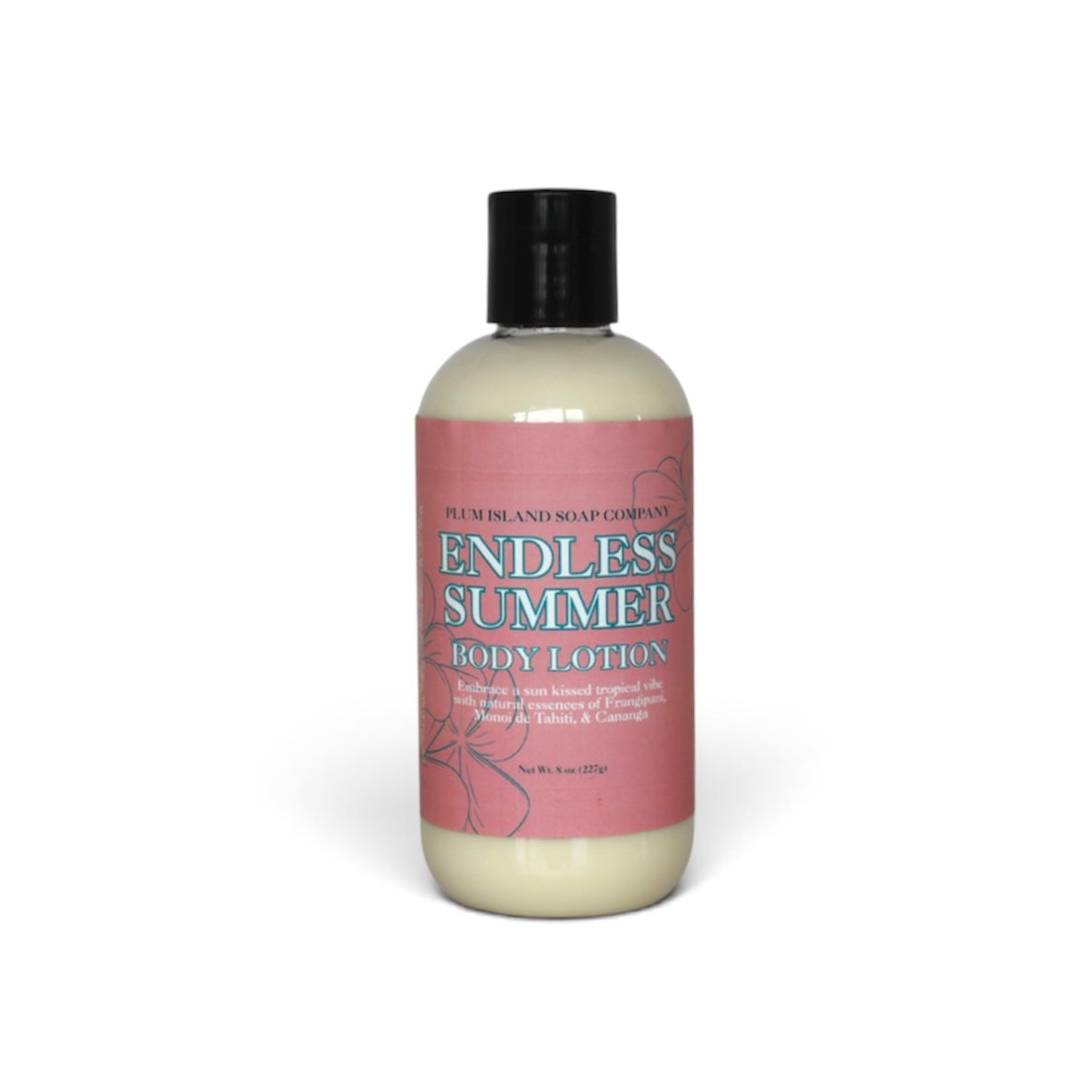 Endless Summer Body Lotion