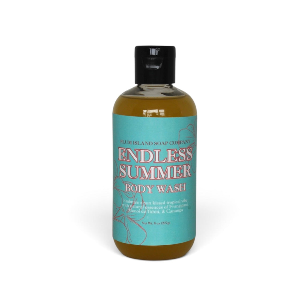 Endless Summer Body Wash
