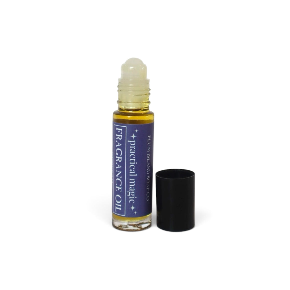 Fragrance Oil - Scented with Essential Oils