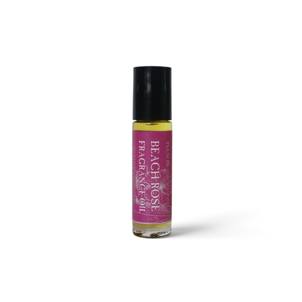 Fragrance Oil - Scented with Essential Oils