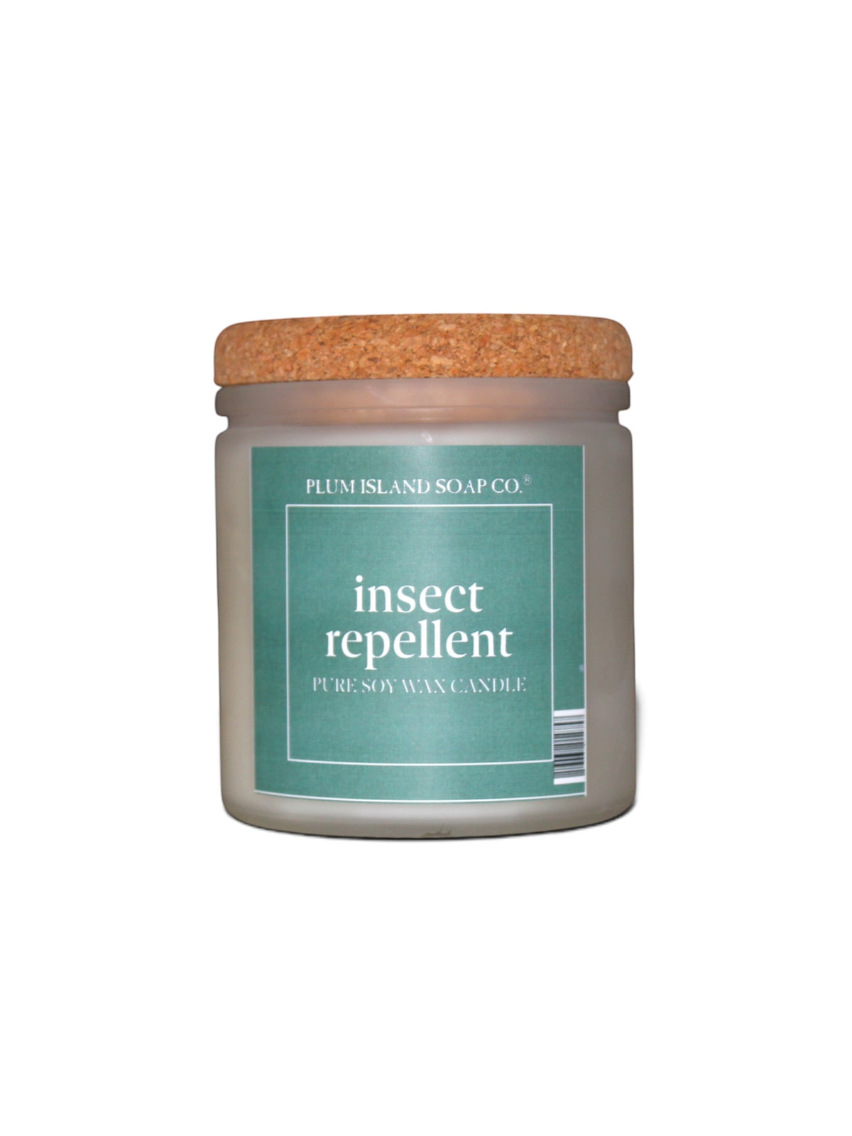 Candle - Aromatherapy + Soy Blend