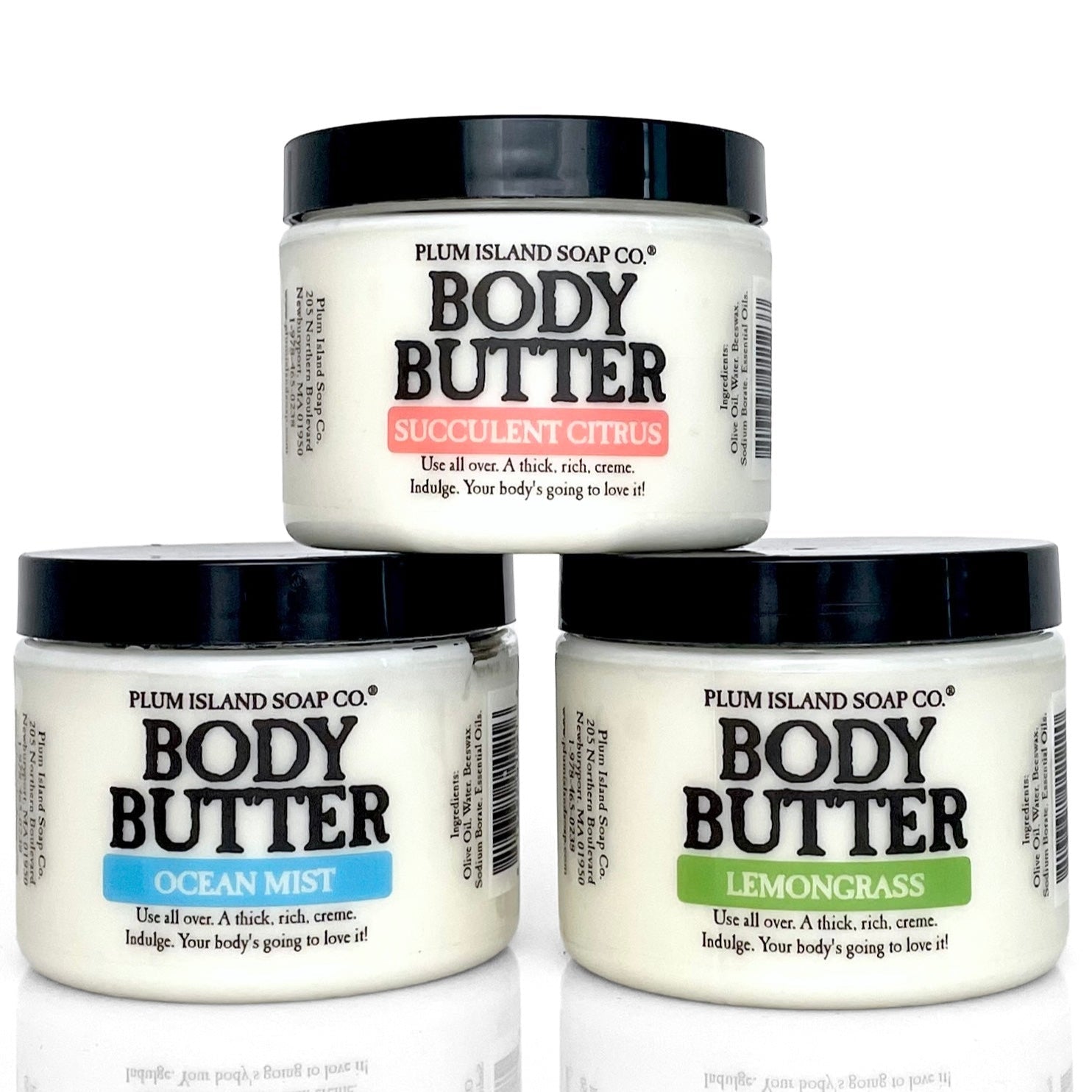 Body Butter