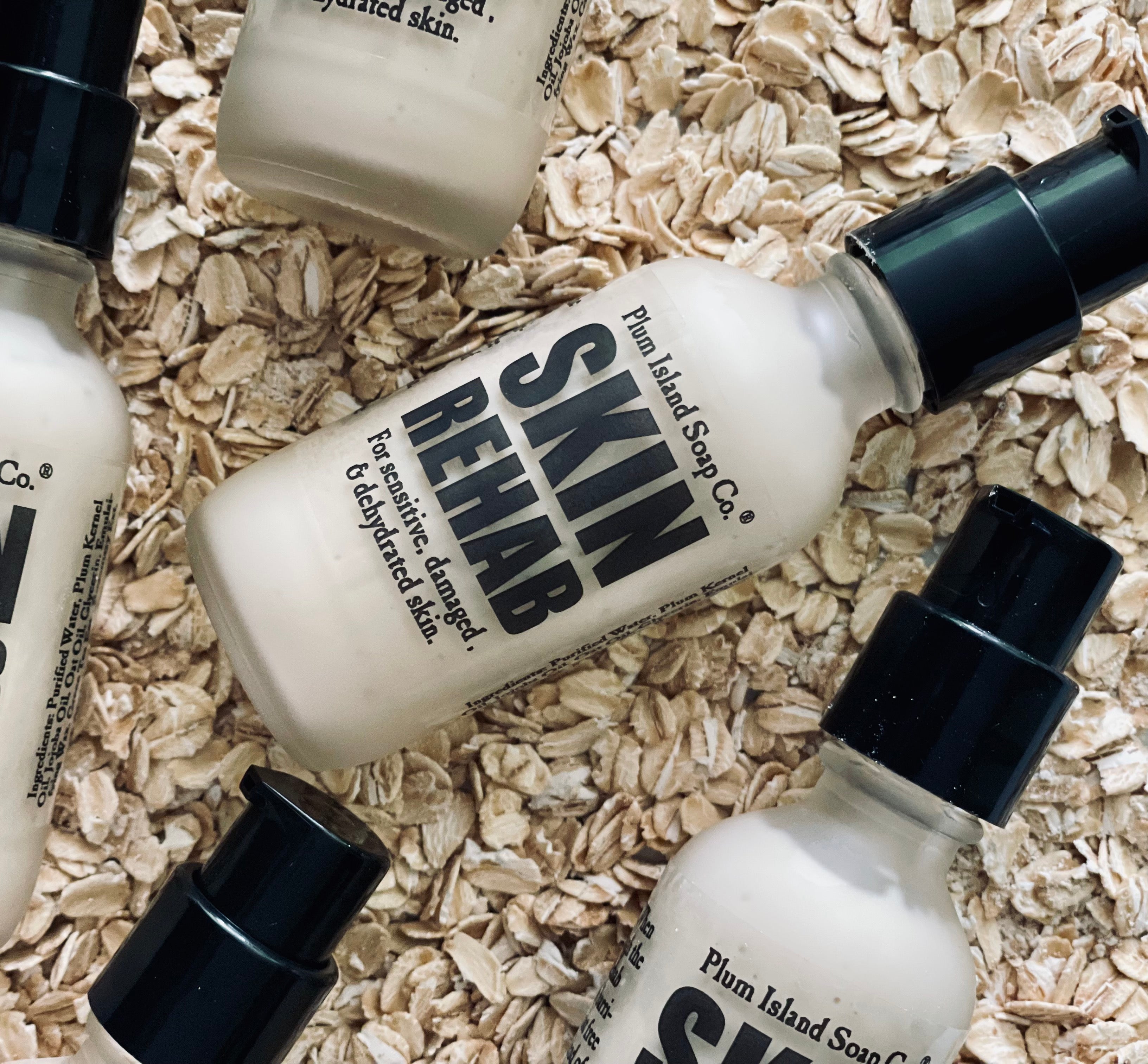 Skin Rehab