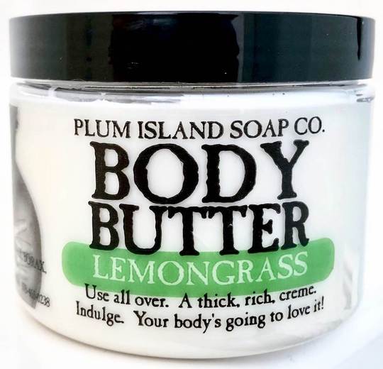 Body Butter