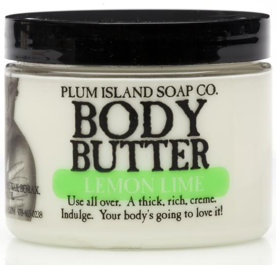 Body Butter