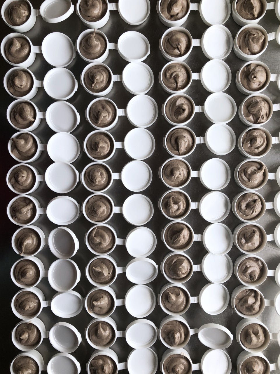 Tough Cookie Mud Mask