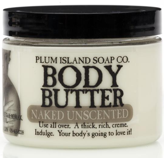 Body Butter