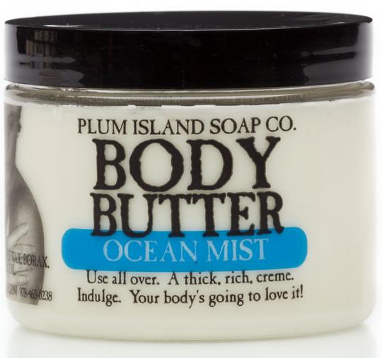 Body Butter