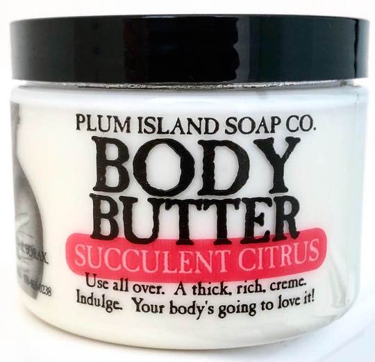 Body Butter