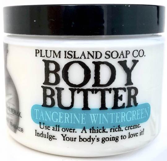 Body Butter