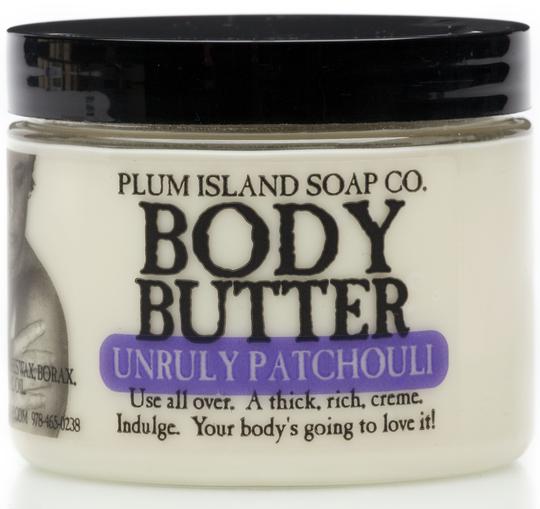 Body Butter