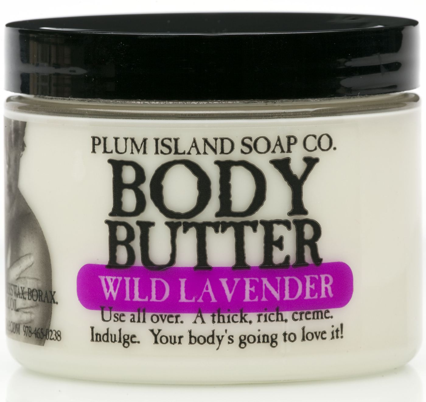 Body Butter