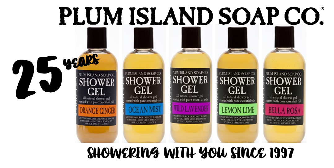 Plum Island Soap Co. ® LLC Plum Island Soap Co.®