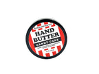 Candy Cane Hand Butter