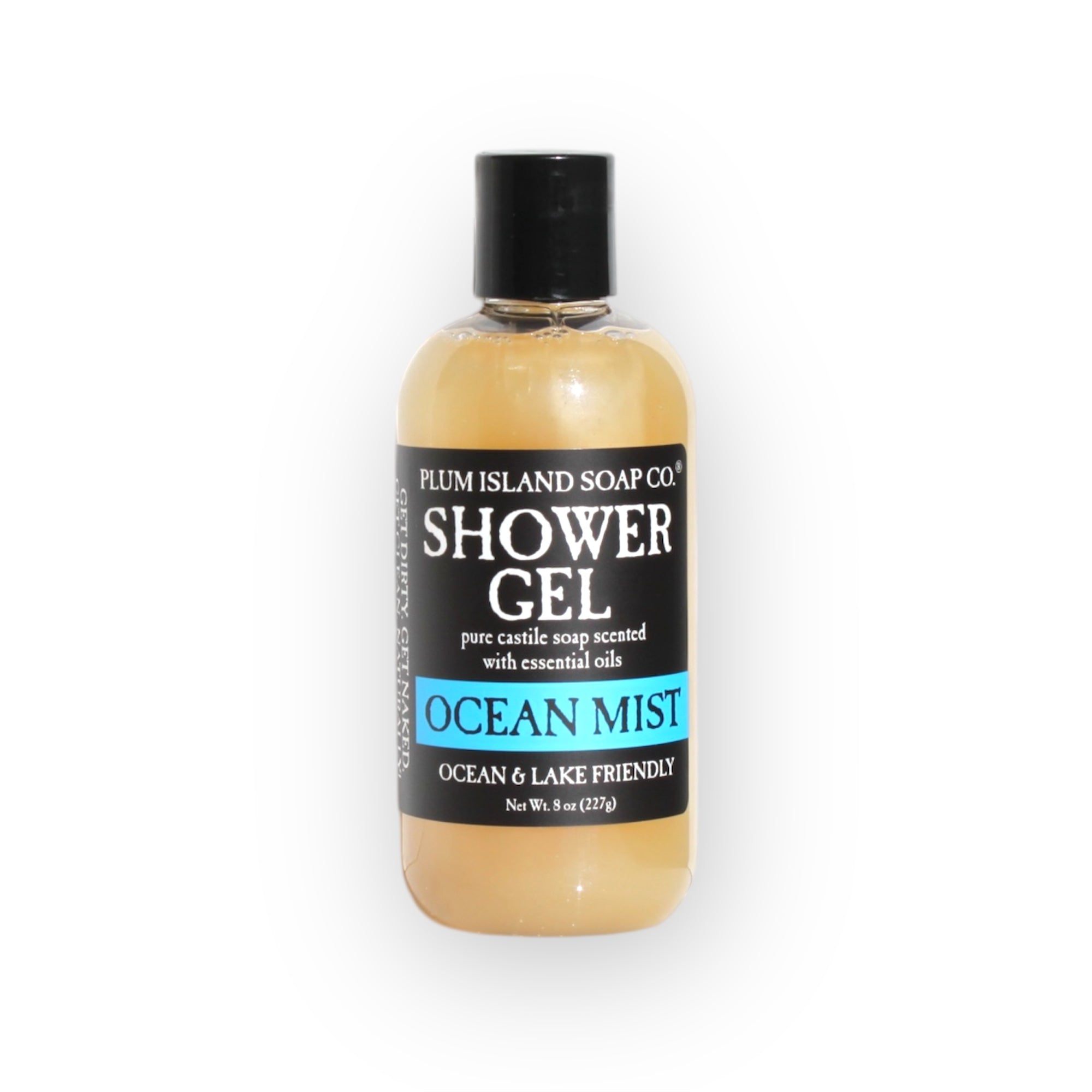 Shower Gel