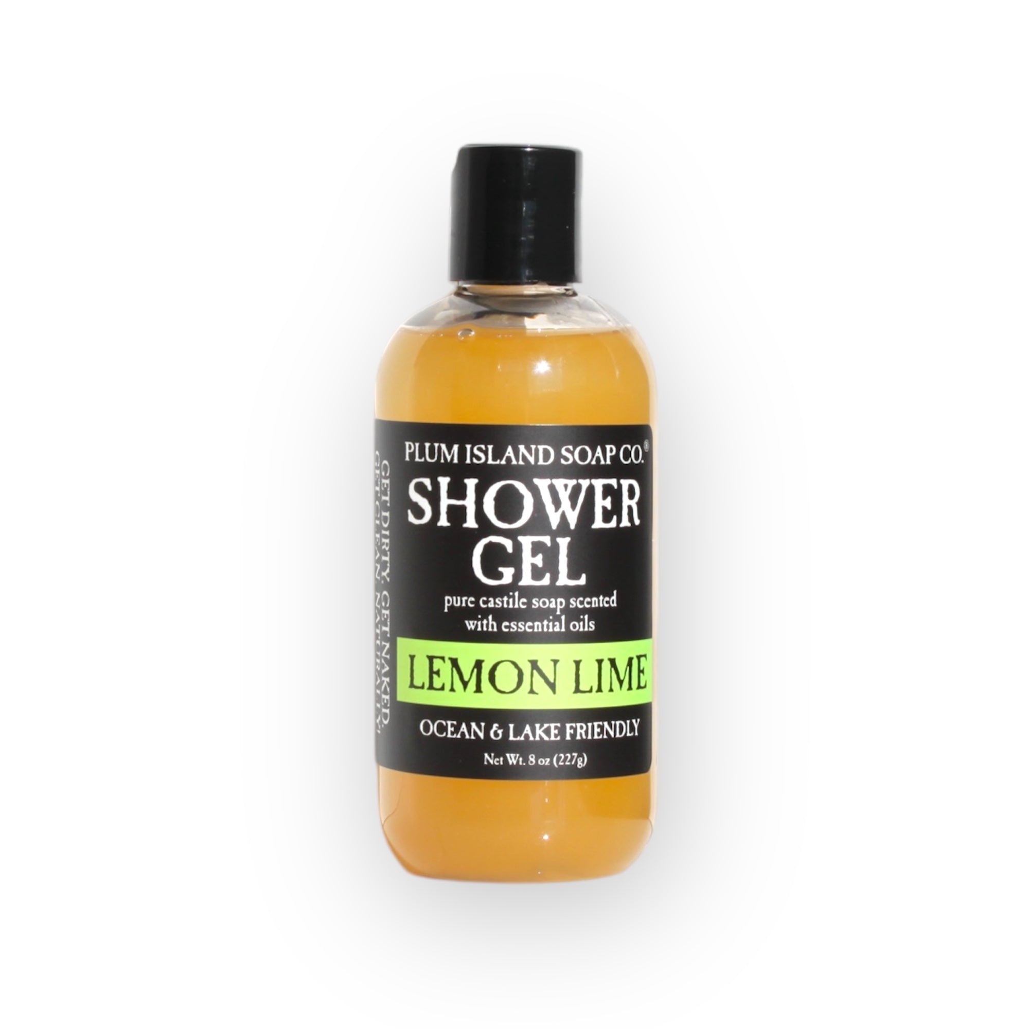 Shower Gel