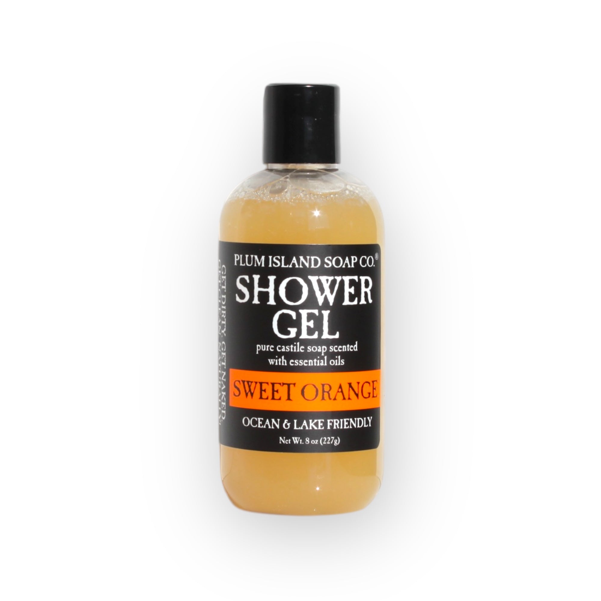 Shower Gel