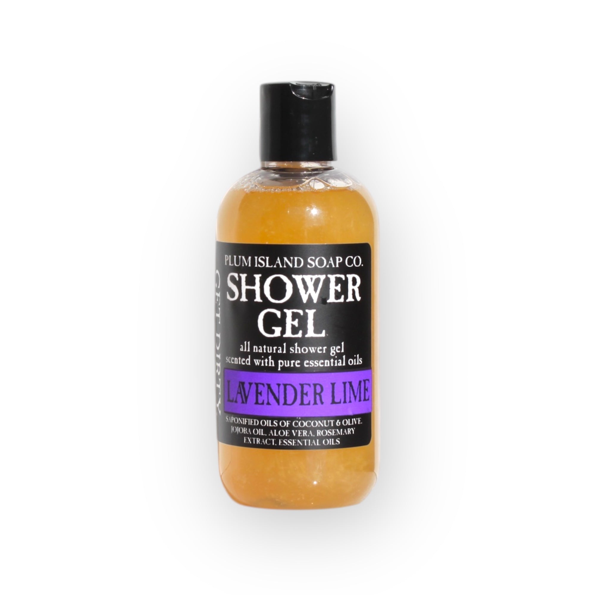 Shower Gel