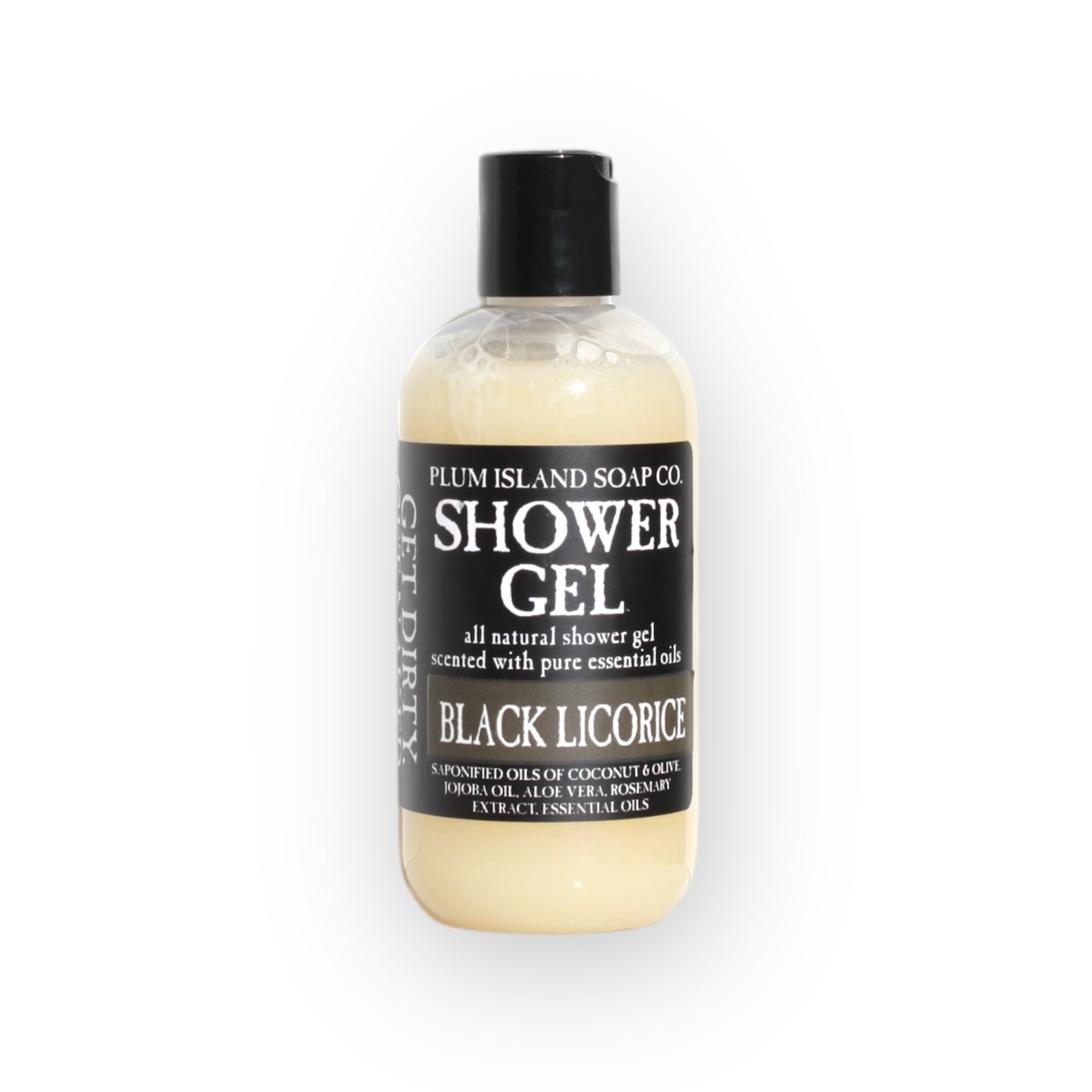 Shower Gel