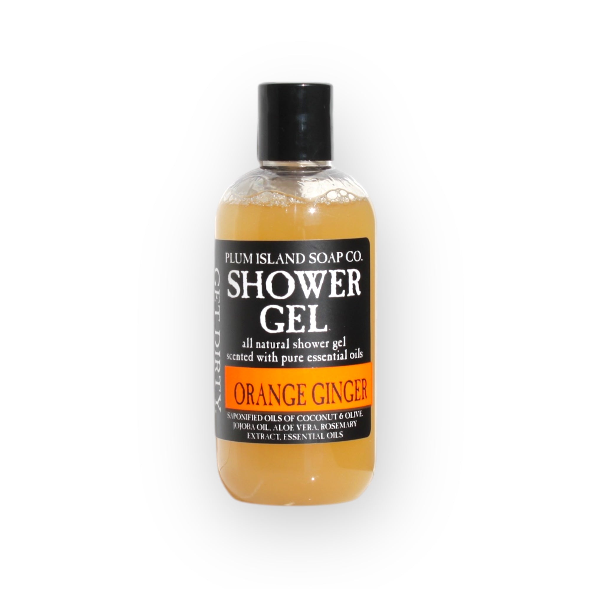 Shower Gel