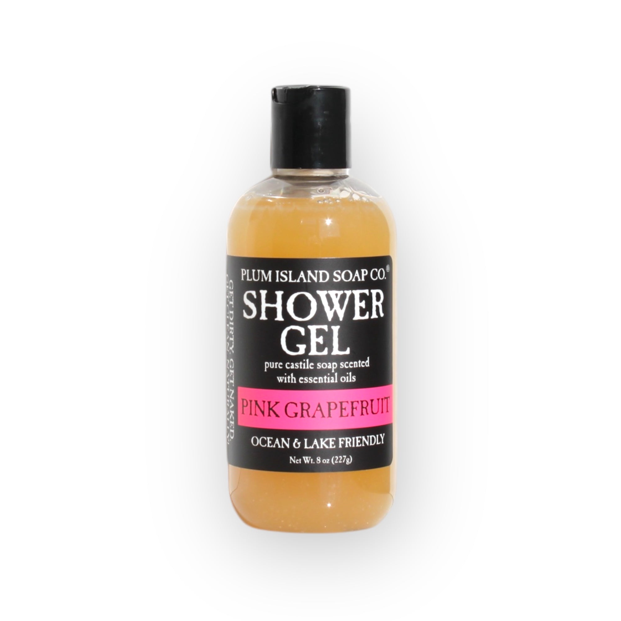 Shower Gel