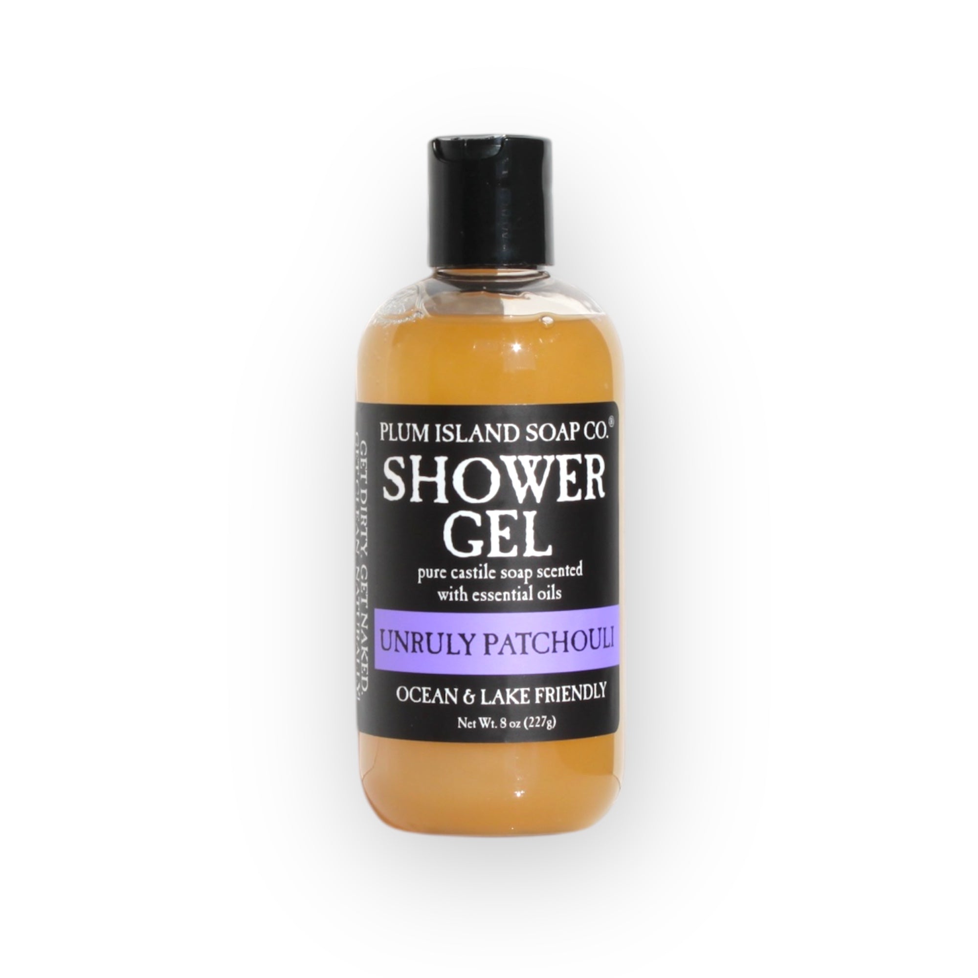 Shower Gel