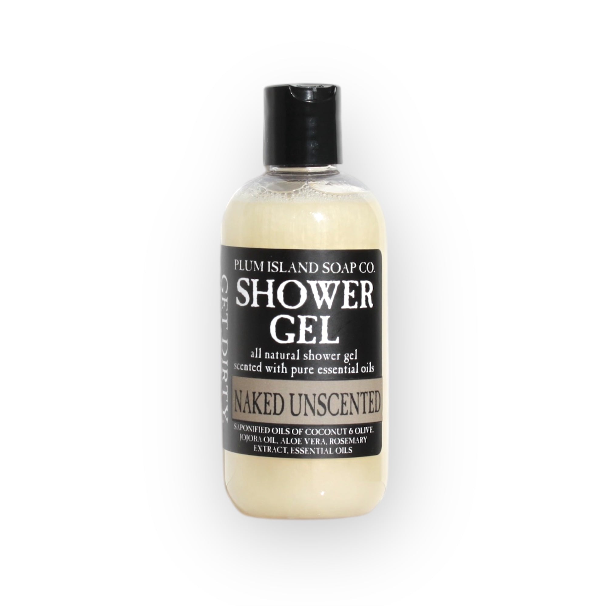 Shower Gel