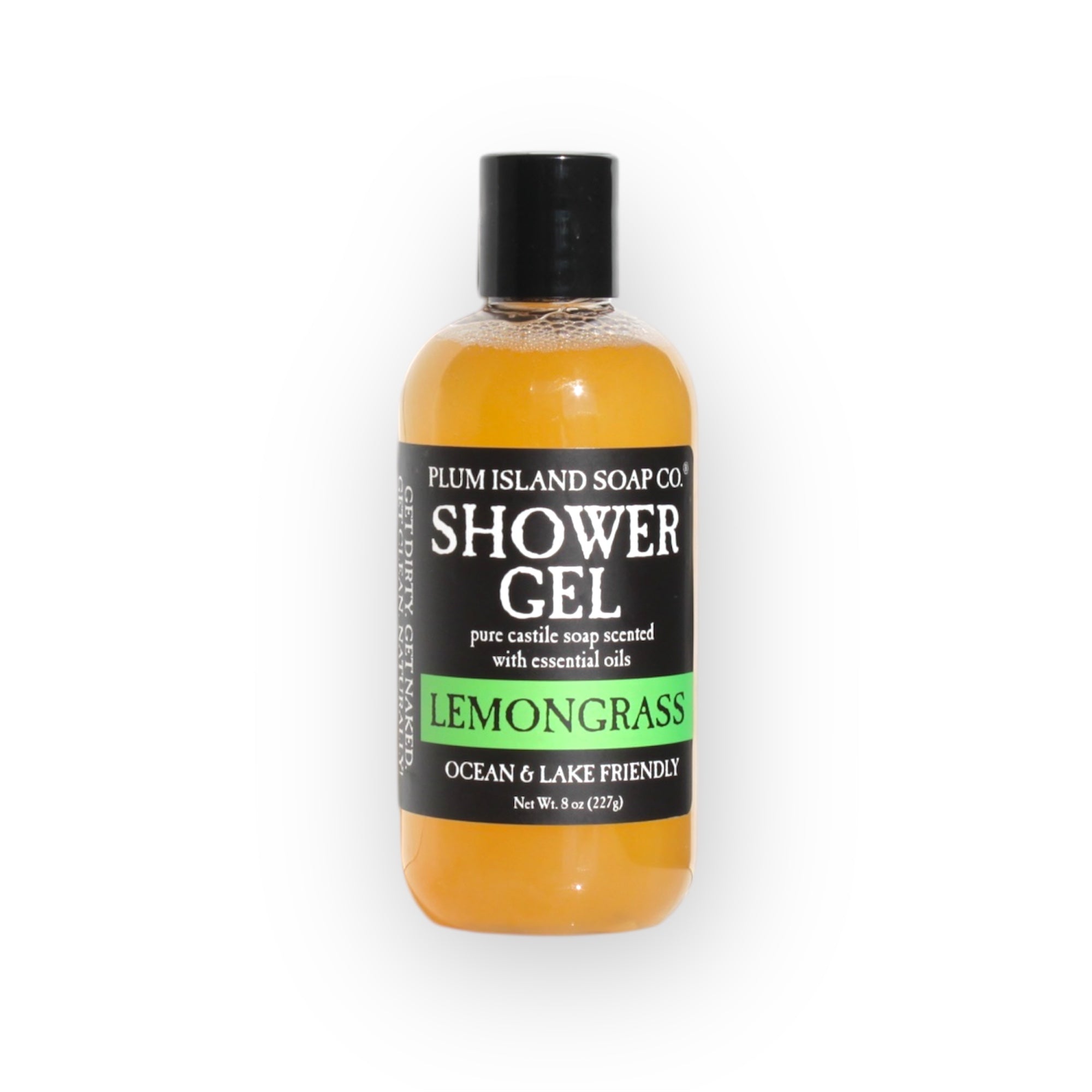 Shower Gel