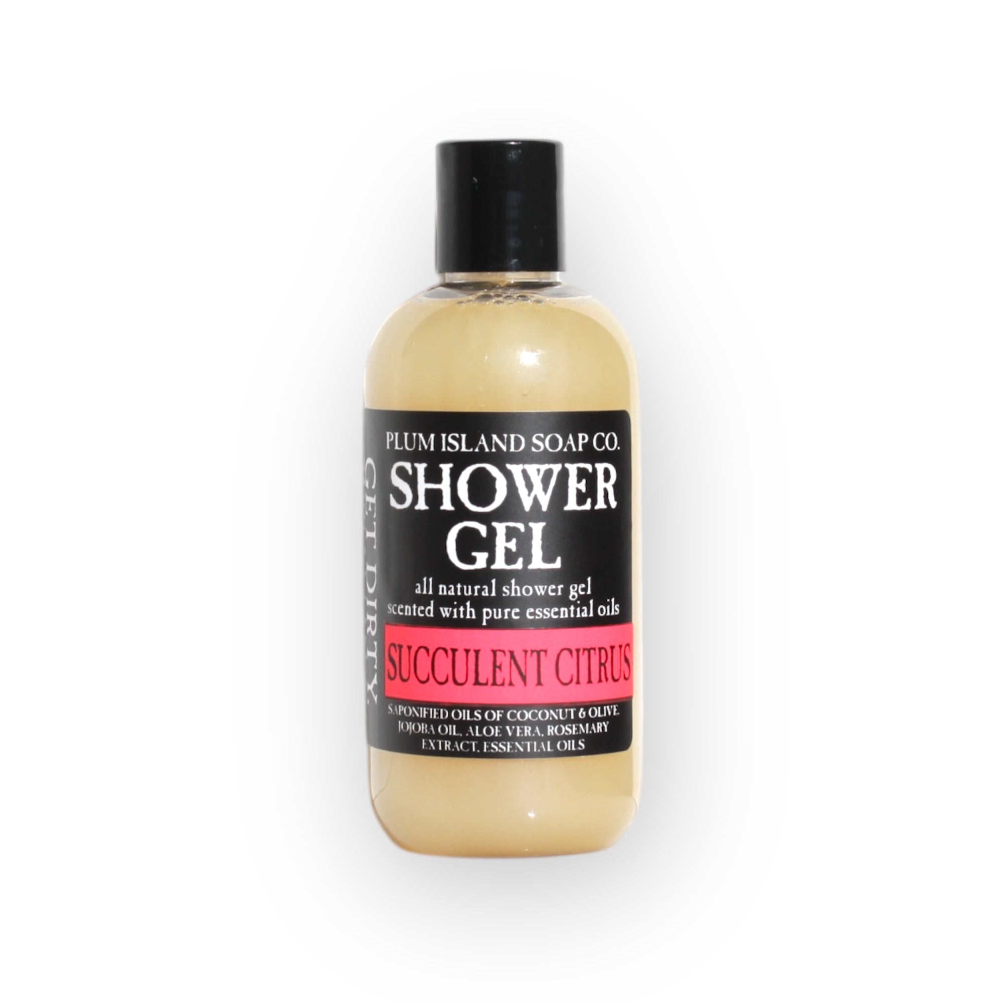 Shower Gel