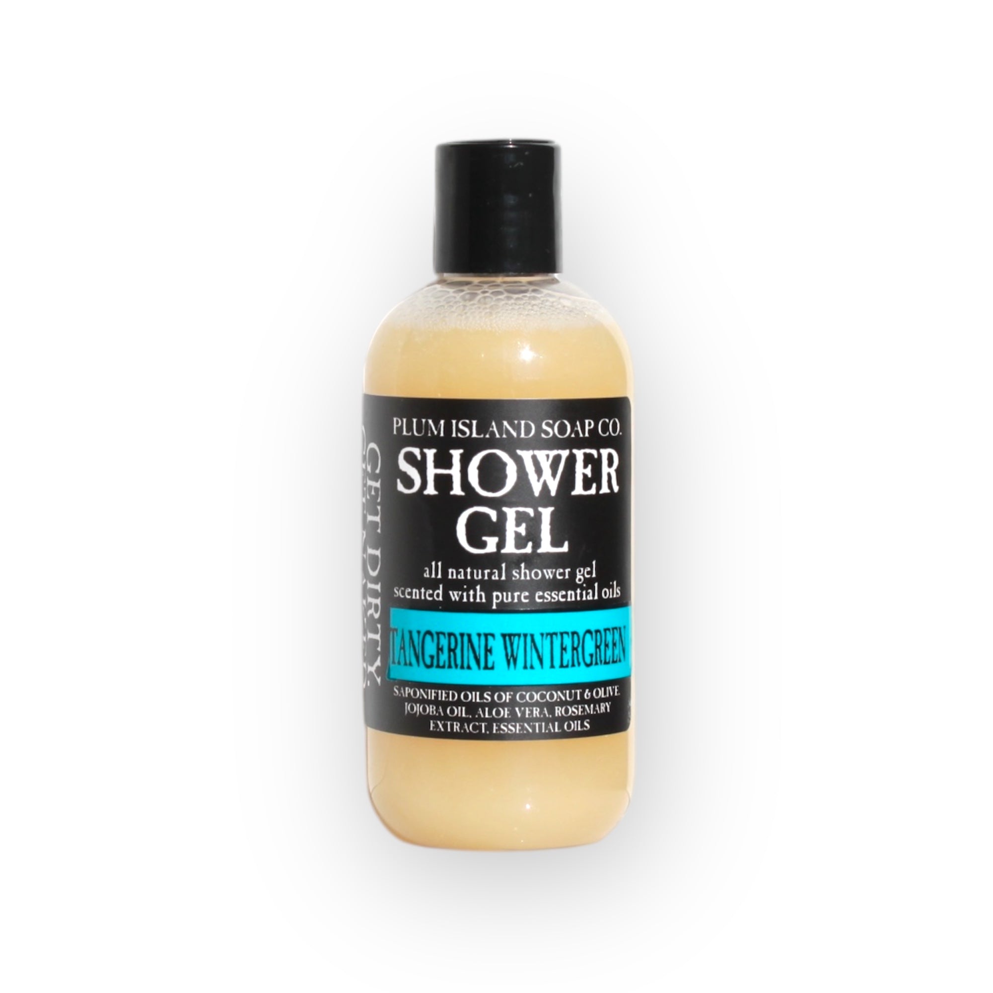 Shower Gel