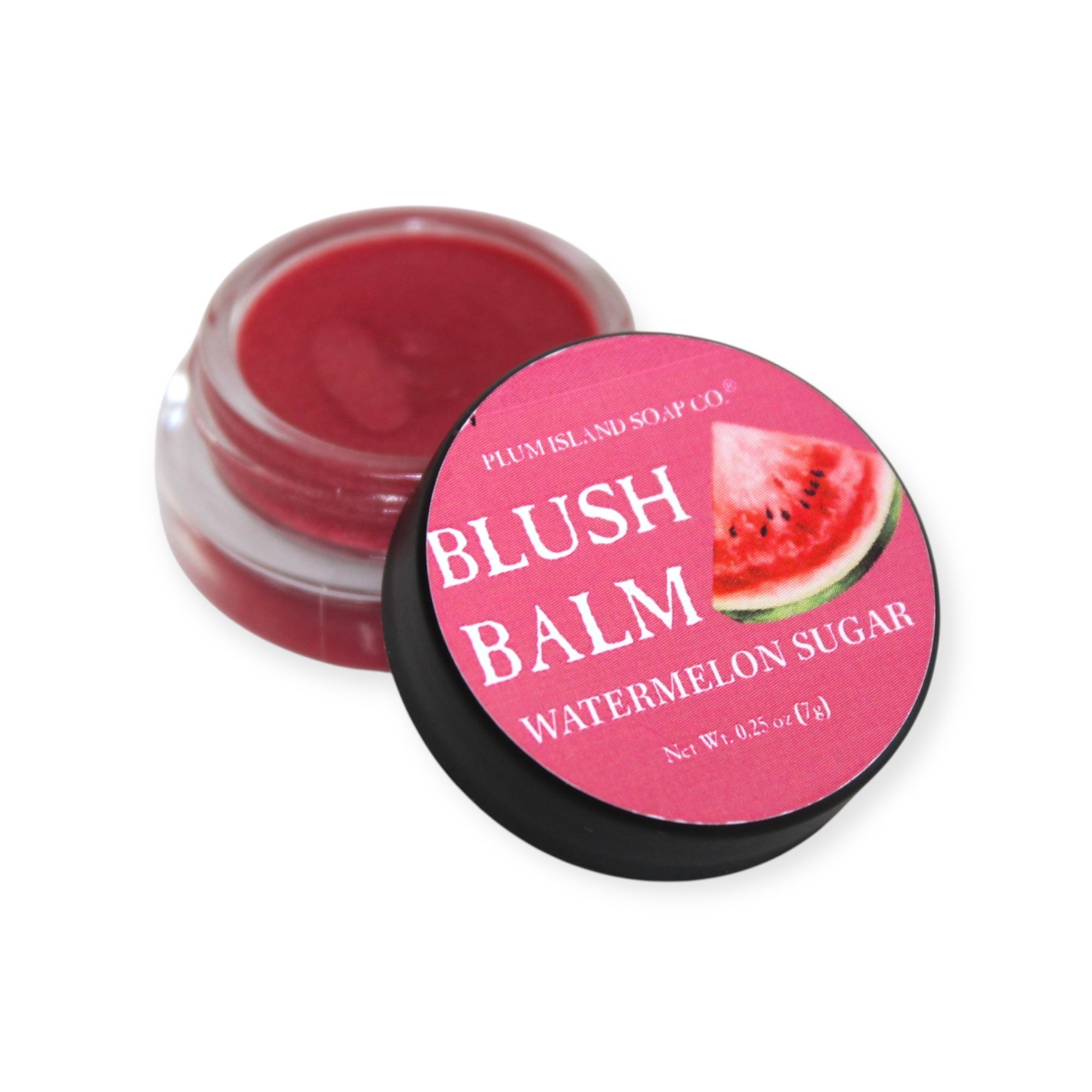 Watermelon Sugar Blush Balm