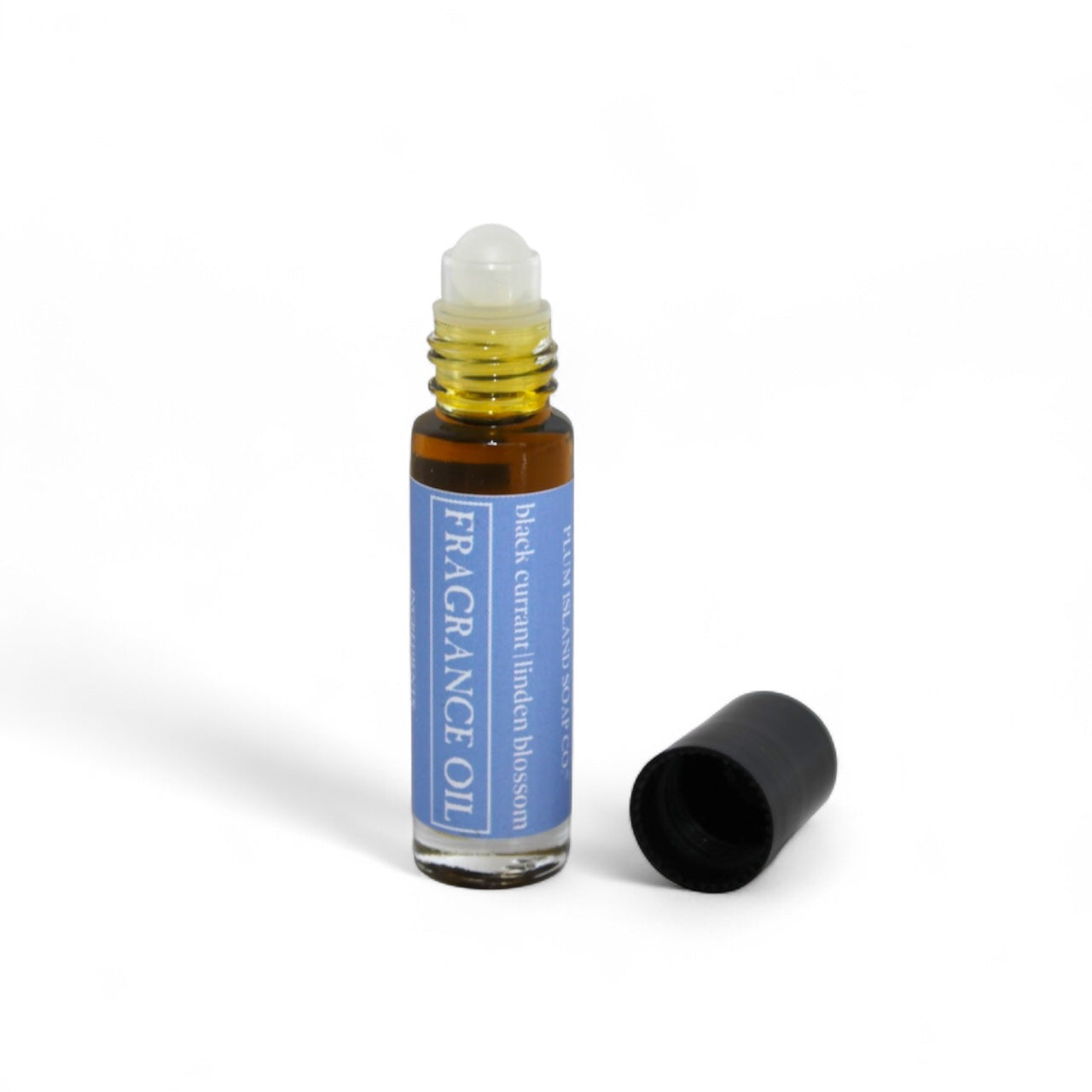 Fragrance Oil - Scented with Essential Oils