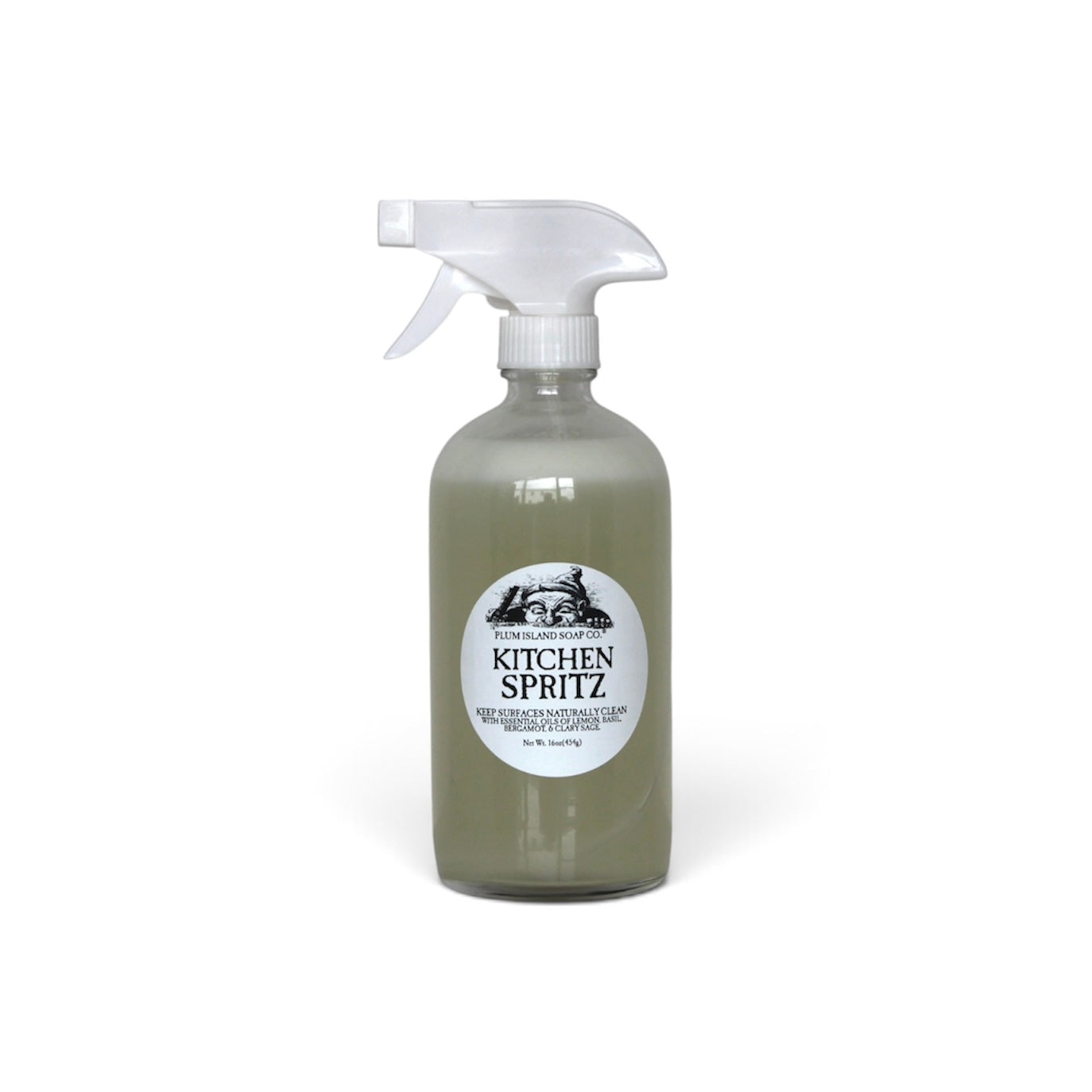 Kitchen Spritz
