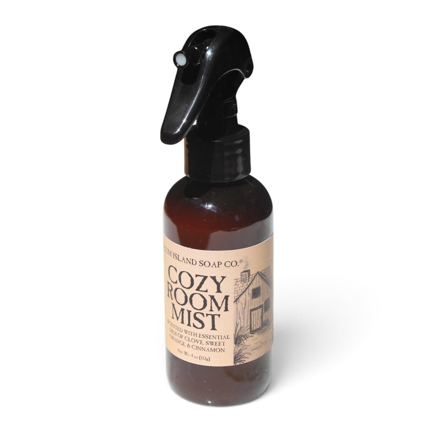Cozy Room Mist