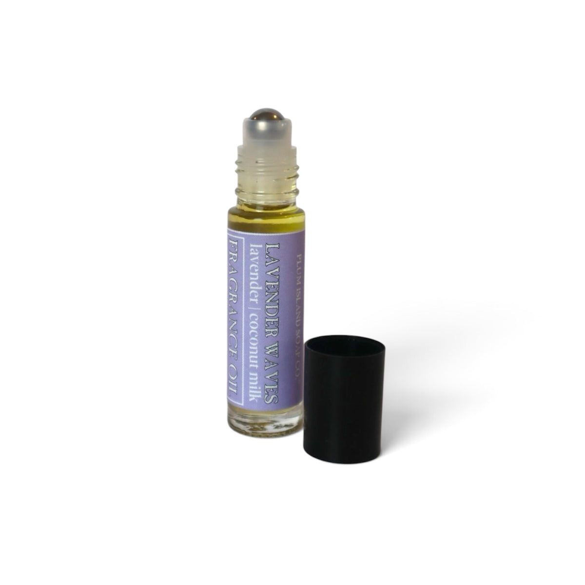 Fragrance Oil - Scented with Essential Oils