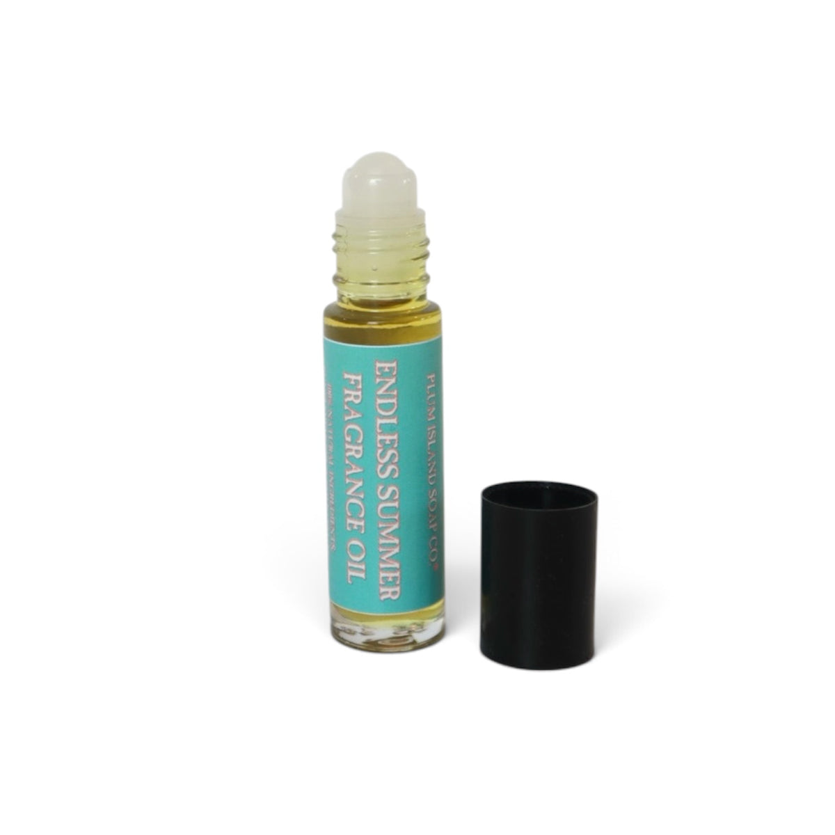 Fragrance Oil - Scented with Essential Oils